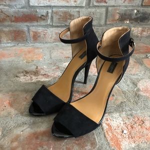 Zara Heels
